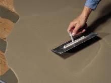 keramičar - Niverilaranje podloge prije ljepljenja pločica i fugiranja